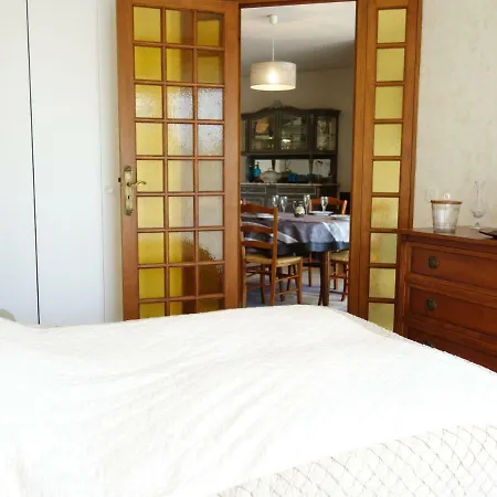 La Fregate Apartman *