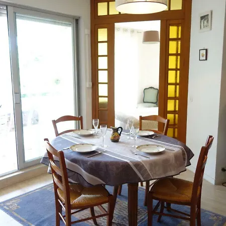 Apartman La Fregate Vaux-sur-Mer