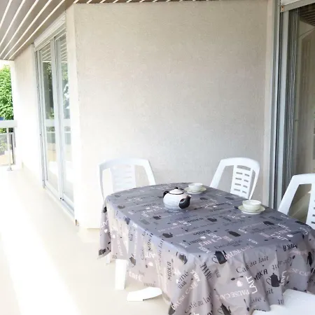La Fregate Apartman