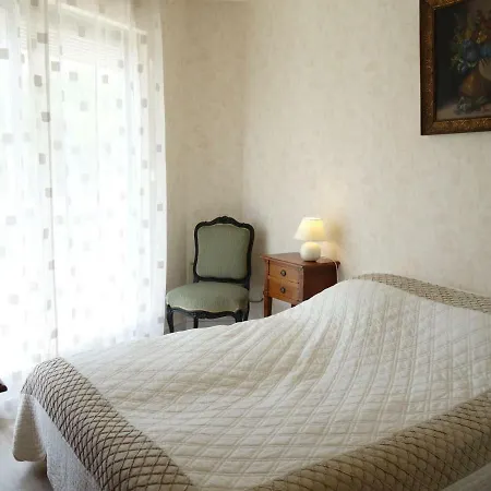 La Fregate Apartman Vaux-sur-Mer