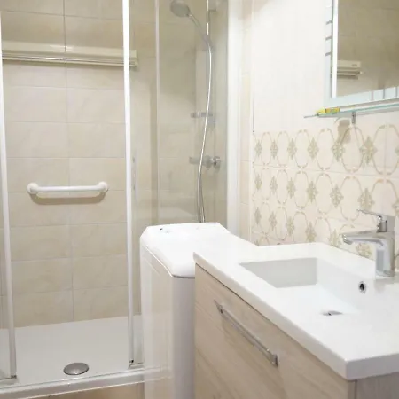 La Fregate Apartman Vaux-sur-Mer