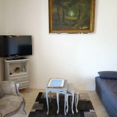 La Fregate Apartman